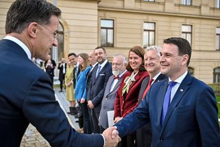Macinka se pustil do Pavla. Neodhalil prezidentovu slabost, ale vlastní hulvátství - Médium.cz